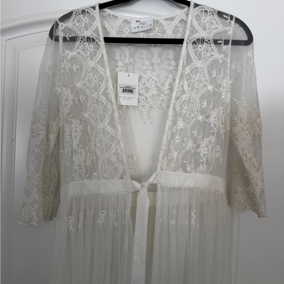 spell and the gypsy canyon moon dress - Picture 3 of 8